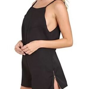 Stone Cold Fox tank top romper size 2